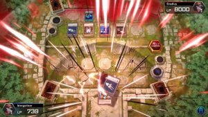 ЭТА ИГРА МОЖЕТ ВАС УДИВИТЬ! Yu-Gi-Oh! Master Duel: Краткий обзор для новичков и не только!