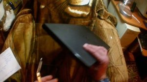 РАСПАКОВКА НОУТБУКА ? DELL INSPIRON 3552 ? (i35p45DIW-6B) BLASK? от " ROZETKA " ! ? ??