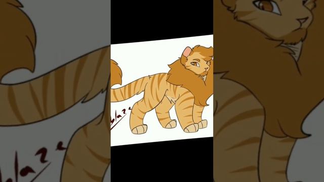 Эдит Ежевика львиносвет пеплогривка #Кв #эдит #рекомендации смотреть онлайн