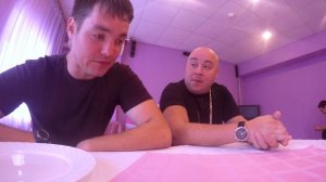 Доминик Джокер. Интервью. Ясный