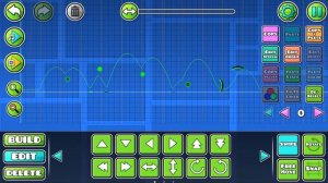 Как создать свои объекты? | Свои текстуры порталов и других блоков в geometry dash! | Мини-гайд