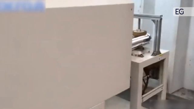 Линия для производства крышки серии JY индукционная печь смотреть онлайн