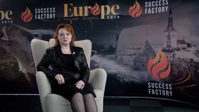 Why Network Marketing? - Success Factory смотреть онлайн