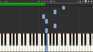 PPK - Resurrection Piano cover/sheet music