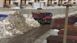 Рядом с Югорским трактом в Сургуте появится лодочный причал