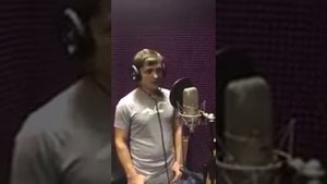 🎼🎤Ион Ионица (Юра Шатунов)💖💖 Белые розы🥀🎶