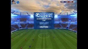 Apple Arcade :: Sociable Soccer