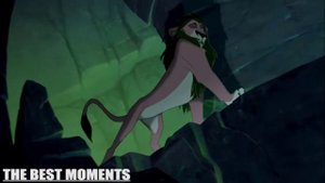 Шрам поёт песню "В МИРЕ МНОЖЕСТВО КОТОВ".