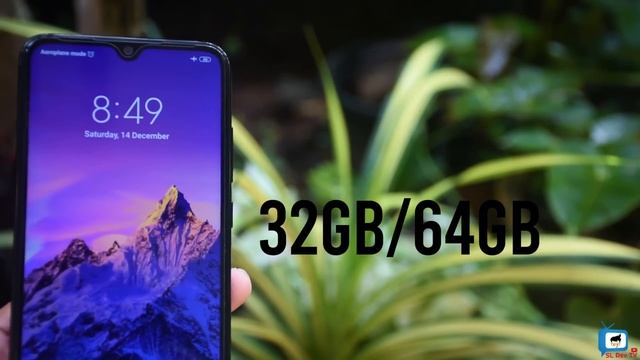 Xiaomi Redmi Note 8 Full Review in Sinhala смотреть онлайн