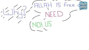 Как улучшить свой характер   Нуман Али Хан