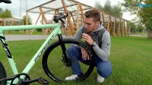 FORMАT 5343 // ГОРОДСКОЙ ВЕЛОСИПЕД С КРУТЫМ ХАРАКТЕРОМ. ГОДНОТА?