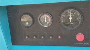 Воздушный компрессор Airman PDS265S