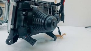 Фары светодиодные для Land Cruiser 80