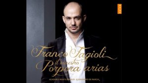 Nicola Porpora (1686-1768) - Il Maestro Arias (Franco Fagioli)