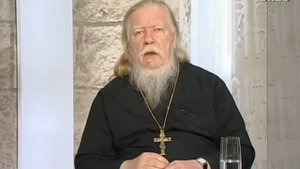 Что означает разорванная завеса при казни Христа?