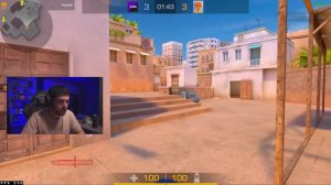 ПОМЕНЯЛИСЬ СКИНАМИ с ВЕЛЕЙ в STANDOFF 2 | ТРОЛЛИНГ ВЕЛИ в Стандофф 2