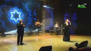 ШИКАРНЫЙ ДУЭТ 💥🔥 Али Абакаров и Залиха – Моя Родина