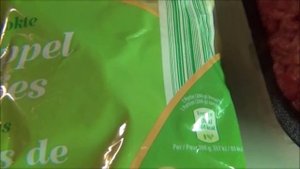 Удивительный салатный овощ-эндивий (салатный цикорий)/часть 1