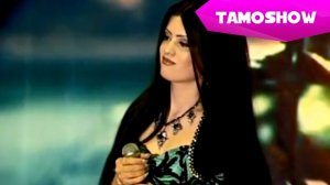 Манижа Сабо - Танго | Manizha Saboh - Tahgo (2015)