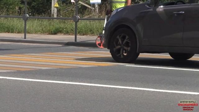 Красноармейск «ДЕНЬ» - выпуск 18 смотреть онлайн