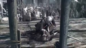Assassin’s Creed GMV - Skillet