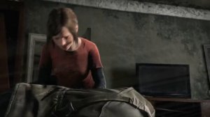 The Last of Us 2011 Trailer