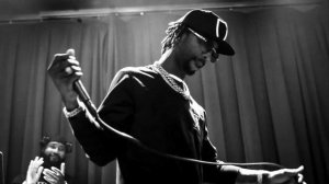 Freddie gibbs, Rick Ross, Boldy james (Alternative Outro)