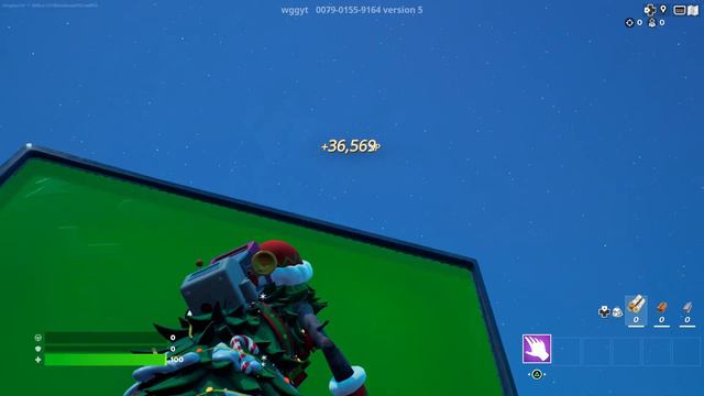 INSANE *EASY* Fortnite *AFK* XP GLITCH! (950k a Min!) Not Patched! 🤩😱 смотреть онлайн