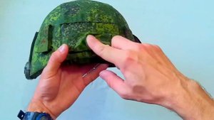 ШЛЕМ 6Б47 (с изменениями)