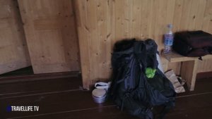 Айгир, хребет Караташ, гора Уфа, Южный Урал. Часть 2