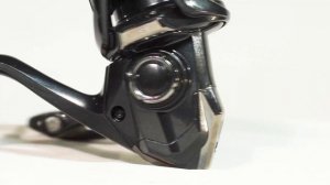 Обзор катушки Shimano 19 Vanquish C3000 MHGFB, артикул VQC3000MHGFB