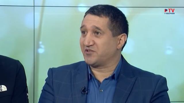 Гости студии: Аким Бартенев, Данила Кузин, Фуад Фарзиев