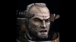 Warhammer 40,000: Dawn of War II — Retribution. Авитус. Все реплики