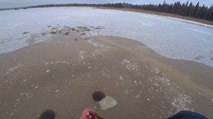 Рыбалка на навагу . Унская губа. Уна 2022.