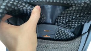 Gregory Baltoro 100pro обзор