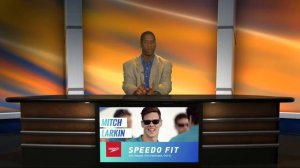 Speedo Performance of the Week: Mitch Larkin