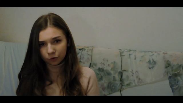 Марина Цветаева - Связь через сны смотреть онлайн