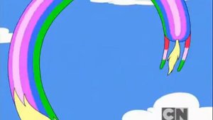 Время приключений 1