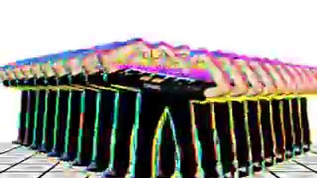 LE TIGRE - DECEPTACON