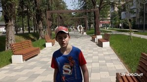 ТВ новости с буяном(2 часть)
