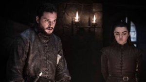 Game of Thrones Season 8 Episode 2 Review