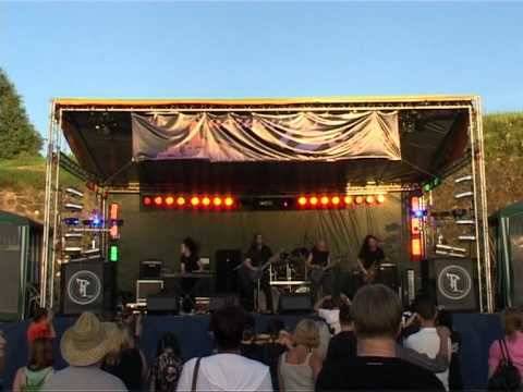 PSILOCYBE LARVAE LIVE 2010 - Cold Desert Of Eternity