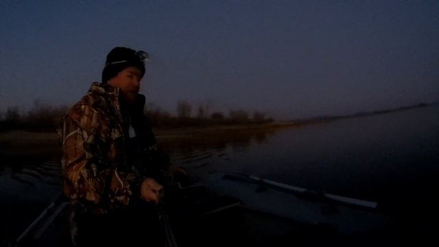 Лодка "Ракета - 330" и Тохатсу двухтактный 5л.с.