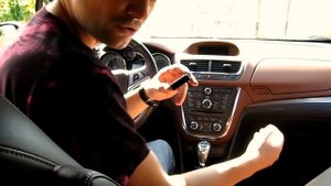 Обзор Opel Mokka - после года владения