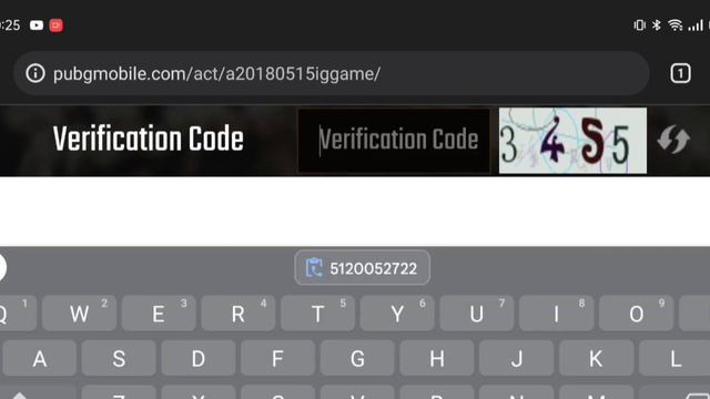 НОВЫЙ ПРОМОКОД В PUBG MOBILE. NEW REDEEM CODE PUBG MOBILE TODAY 2021 смотреть онлайн