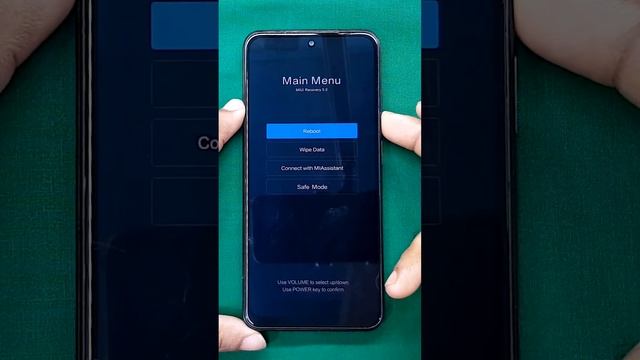 Redmi Note 10 Hard Reset | Redmi Note 10 Factory Reset | Pin Unlock |