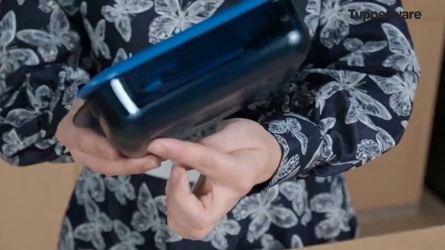 Видео тренинг по контейнеру Нью 600 мл смотреть онлайн