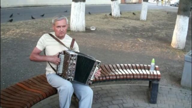 Плясовые наигрыши ♫ Красивые наигрыши на гармони ♫ Играй гармонь ♫ веселые наигрыши Harmon dances смотреть онлайн