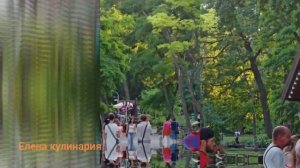 38. Покатушки.   В городской парк Саратова