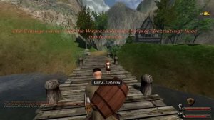 Persistent World - НОВЫЕ ПРИКЛЮЧЕНИЯ!(Mount & Blade:Warband)